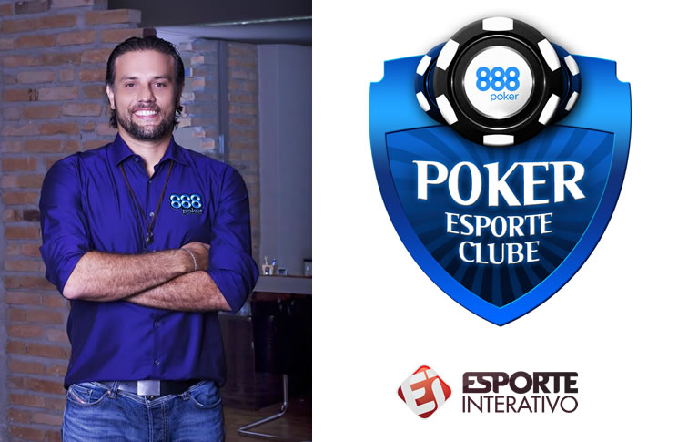 Poker Esporte Clube
