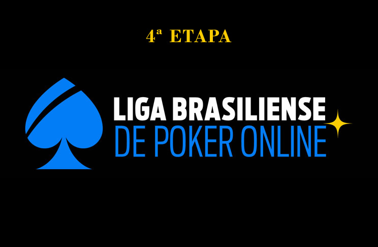 Liga Brasiliense de Poker Online