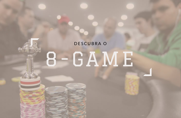 8 Game Poker