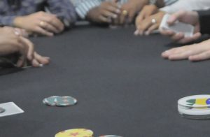 Poker