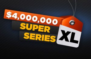 Super XL Series