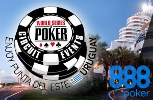 Wsop Uruguay