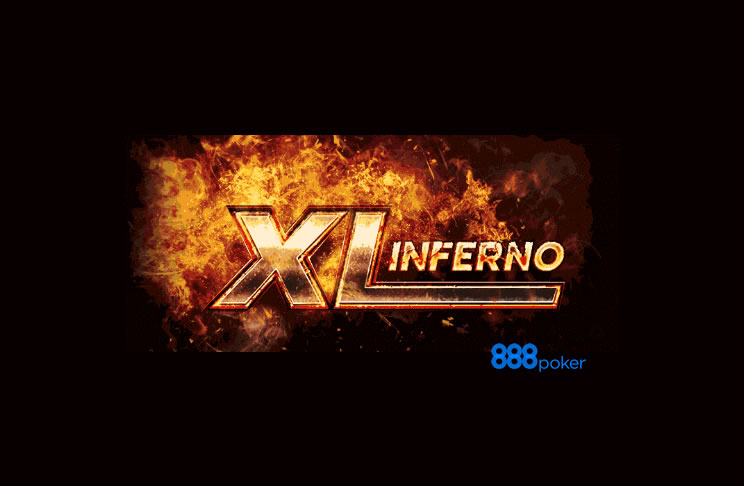 XL Inferno 888poker
