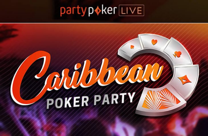 Caribbean Party Poker