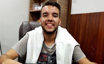 finalistas do Main Event CBP