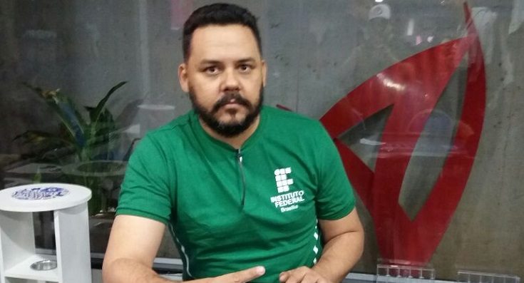 Florisbeto Fernandes CL Dia 1E ME CBP