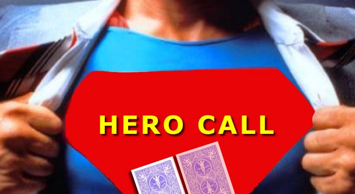 Hero Call