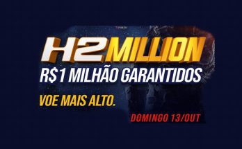 h2 million upoker