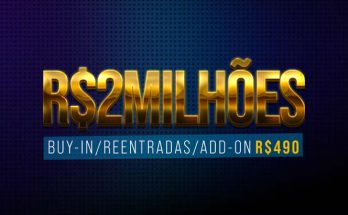 2 Milhoes Upoker