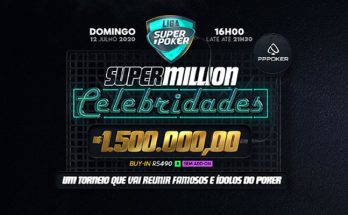 super million celebridades