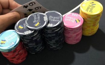 Brasil Poker